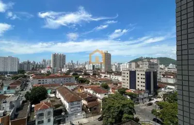Apartamento à venda – 8º andar | 2 dormitórios | infraestrutura completa