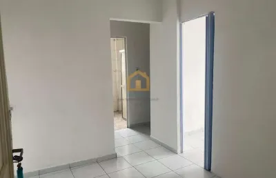 Apartamento com 2 quartos à venda na Rua Gonçalo Monteiro, Centro, São Vicente