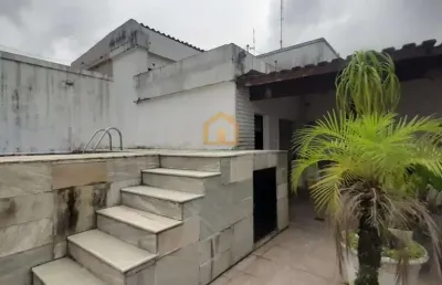 Cobertura com 3 quartos à venda na avenida barão de penedo, josé menino, santos, 270 m2 por r$ 1.350.000