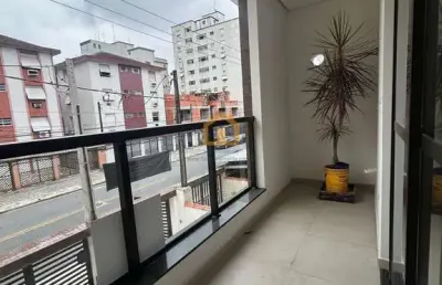 Casa encantadora à venda 2 suítes no embaré – santos/sp!