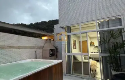 Casa sobrado  3 dormitórios sendo 2 suítes  1 vaga garagem