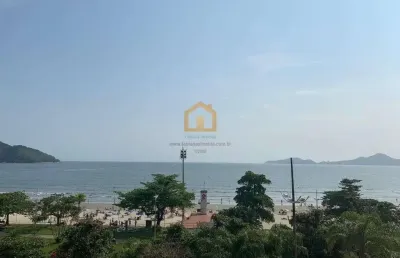 Apartamento com 3 quartos à venda na Avenida Bartolomeu de Gusmão, Aparecida, Santos