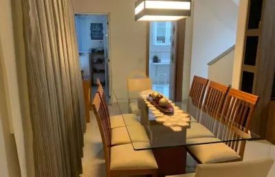 Casa com 3 quartos à venda na Rua Alexandre Herculano, Gonzaga, Santos