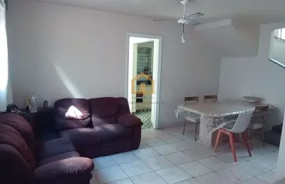 Sobrado com 4 dormitórios, sendo 1 suíte  à venda - pompéia - santos/sp