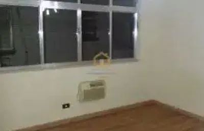 Apartamento à venda | 2 dormitórios | bairro embaré – santos/sp