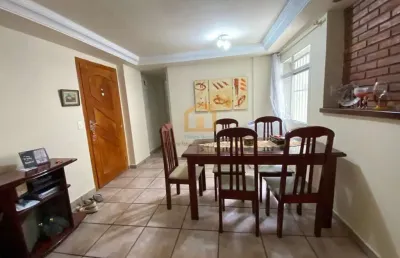 Apartamento porteira fechada com 2 quartos – residencial lucas – pompéia.