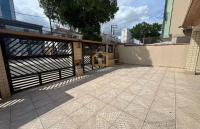 Apartamento à venda – 1 dormitório no gonzaga, santos