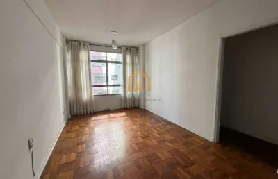 Apartamento padrão 2 dormitórios zelador e manobrista.