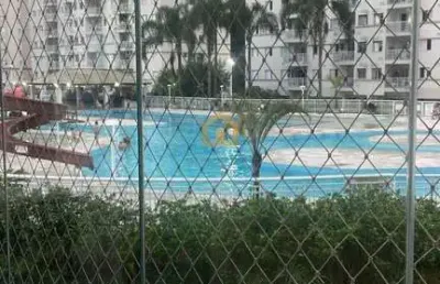 Apartamento 3 dormitórios, sendo 1 suíte  - bairro marapé, santos / sp.