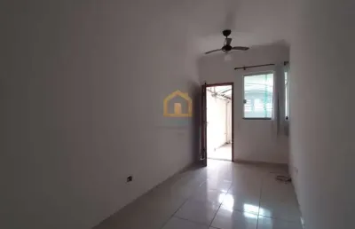 Casa com 3 quartos à venda no Marapé, Santos 