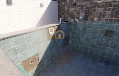 Apartamento novo - bairro voturuá - são vicente/sp.