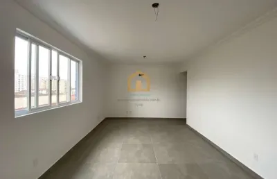 Apartamento com 2 quartos à venda no Macuco, Santos 