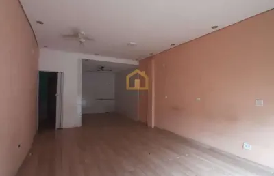 Loja comercial - bairro samambaia - praia grande/sp.