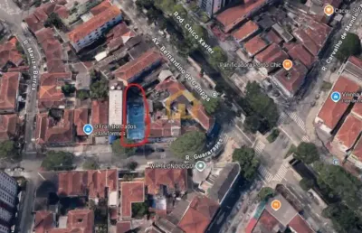 Terreno 10x30 na vila belmiro – excelente localização!