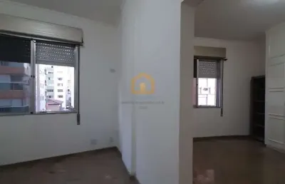 Apartamento locação pacote - ponta da praia - santos/sp.