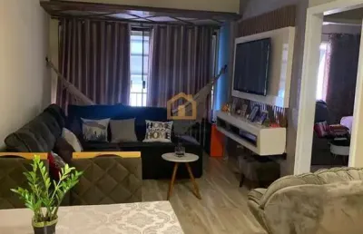 Apartamento bem conservado. frente. bairro ponta da praia, em santos/sp.