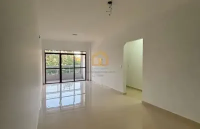 Apartamento  3 dormitórios (1 suíte) locação no canal 2 – santos/sp