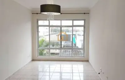 Apartamento à venda 2 dormitórios (sendo 1 suíte) – santos/sp