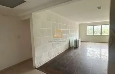 Apartamento à venda 3 dormitórios (sendo 1 suíte) – josé menino / santos
