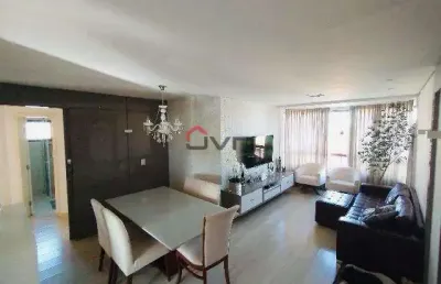 Cobertura com 3 quartos à venda no Santa Mônica, Uberlândia 
