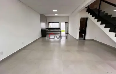 Casa com 3 quartos à venda no Novo Mundo, Uberlândia 