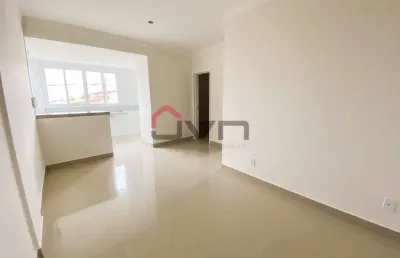 Apartamento com 2 quartos à venda no Santa Mônica, Uberlândia 