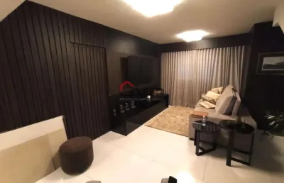 Apartamento com 3 quartos à venda no Santa Mônica, Uberlândia 