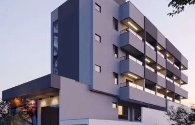 Kitnet / Stúdio à venda no Santa Mônica, Uberlândia 