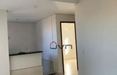 Apartamento com 2 quartos à venda em Laranjeiras, Uberlândia 