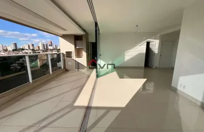 Apartamento com 3 quartos à venda no Tubalina, Uberlândia 