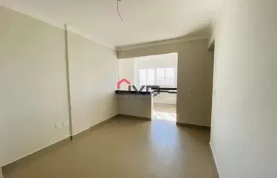 Apartamento com 3 quartos à venda no Novo Mundo, Uberlândia 