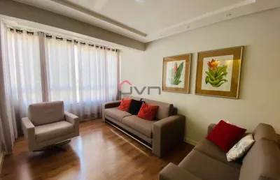Cobertura com 3 quartos à venda no Santa Mônica, Uberlândia 
