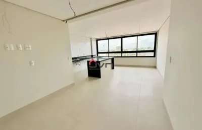 Apartamento com 3 quartos à venda no Brasil, Uberlândia 