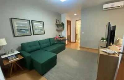 Apartamento com 2 quartos à venda no Grand Ville, Uberlândia 