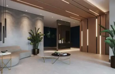 Apartamento com 3 quartos à venda no Jardim Sul, Uberlândia 