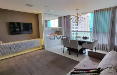 Apartamento com 3 quartos à venda no Santa Mônica, Uberlândia 