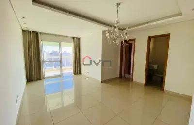 Apartamento com 3 quartos à venda no Centro, Uberlândia 
