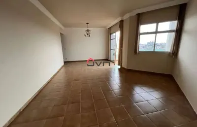Apartamento com 3 quartos à venda no Martins, Uberlândia 