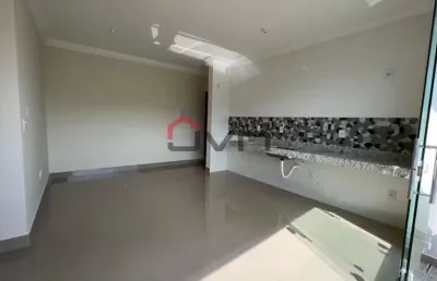 Apartamento com 2 quartos à venda no Tubalina, Uberlândia 