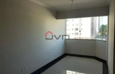 Apartamento com 3 quartos à venda no Tubalina, Uberlândia 