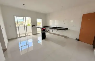 Apartamento com 2 quartos à venda no Tubalina, Uberlândia 