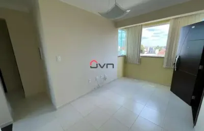 Apartamento com 2 quartos à venda no Santa Mônica, Uberlândia 