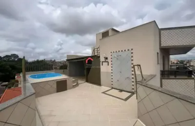 Apartamento com 4 quartos à venda no Brasil, Uberlândia 