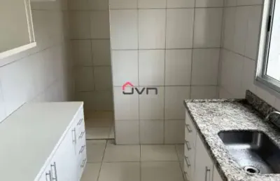 Apartamento com 2 quartos à venda no Santa Mônica, Uberlândia 