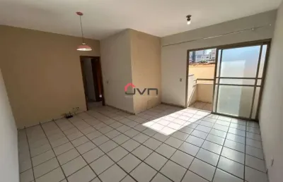 Apartamento com 3 quartos à venda no Santa Mônica, Uberlândia 