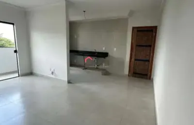 Apartamento com 2 quartos à venda no Tubalina, Uberlândia 