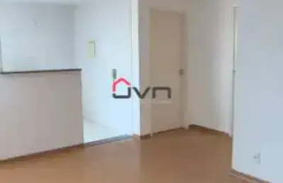 Apartamento com 2 quartos à venda no Chácaras Tubalina e Quartel, Uberlândia 