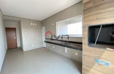 Cobertura com 3 quartos à venda no Santa Mônica, Uberlândia 