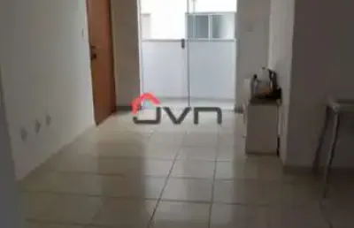 Apartamento com 2 quartos à venda no Santa Mônica, Uberlândia 