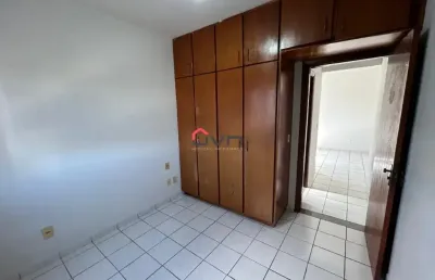 Apartamento para locação – próximo à prefeitura e ufu (santa mônica)